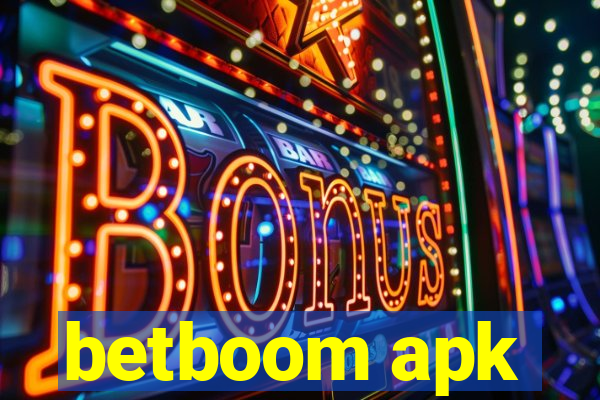 betboom apk