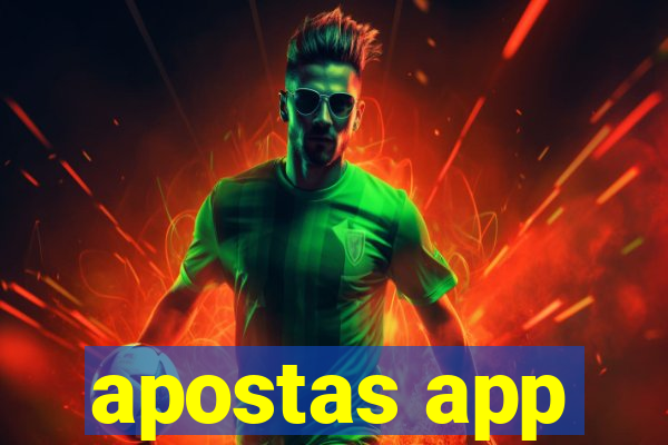 apostas app