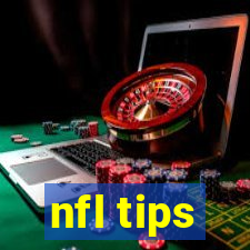 nfl tips