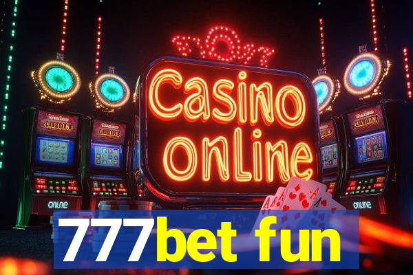 777bet fun