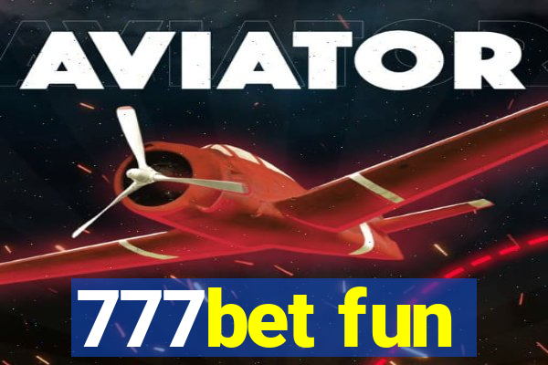 777bet fun