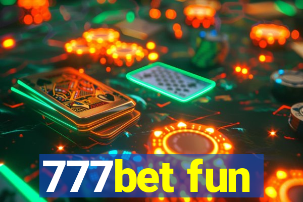 777bet fun