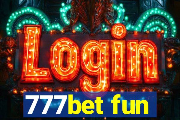 777bet fun