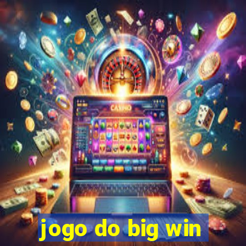 jogo do big win