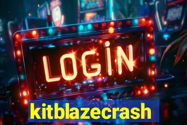 kitblazecrash