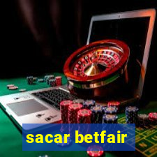 sacar betfair