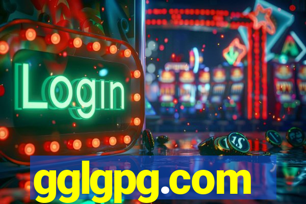 gglgpg.com