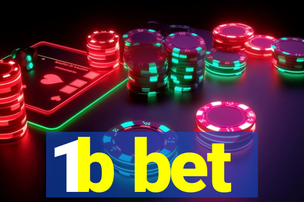 1b bet