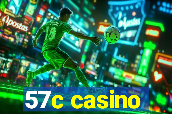 57c casino