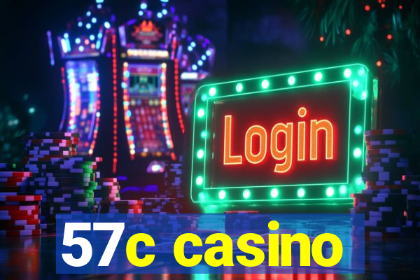 57c casino