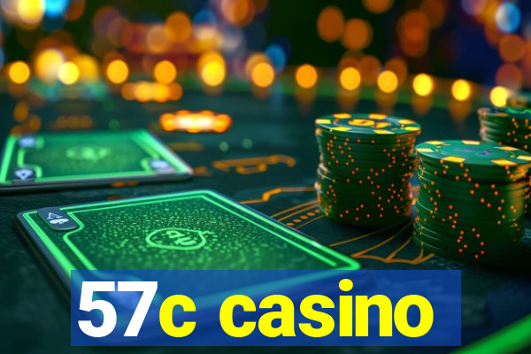 57c casino