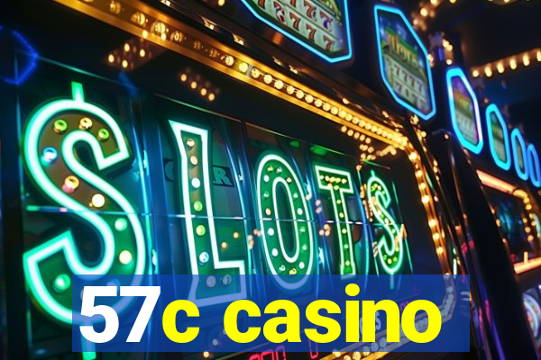 57c casino