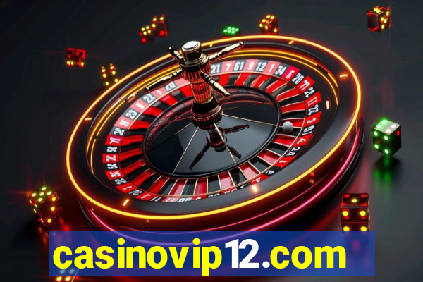 casinovip12.com