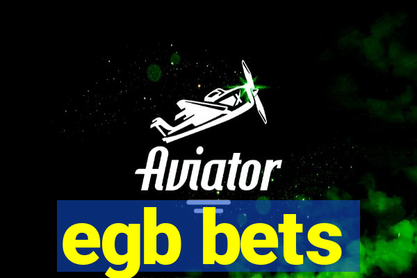 egb bets