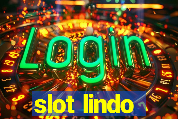 slot lindo