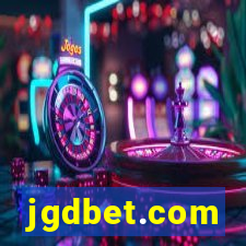 jgdbet.com