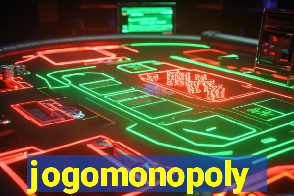 jogomonopoly