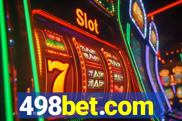 498bet.com