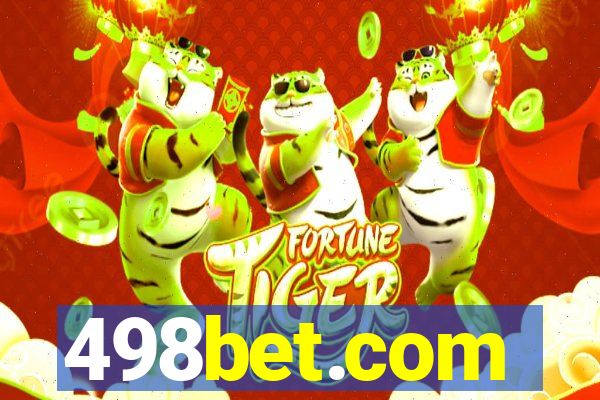 498bet.com