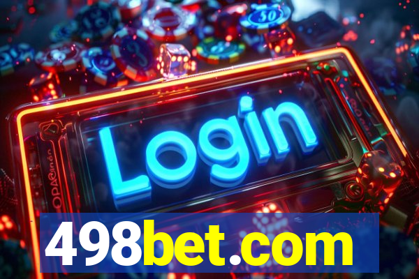 498bet.com