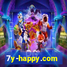 7y-happy.com