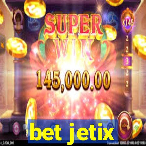 bet jetix