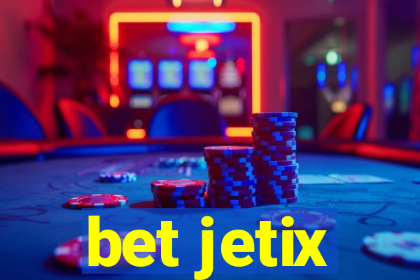 bet jetix