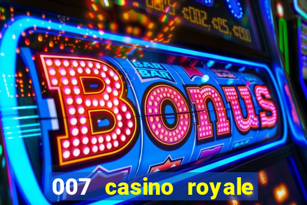 007 casino royale online subtitled