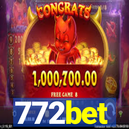 772bet