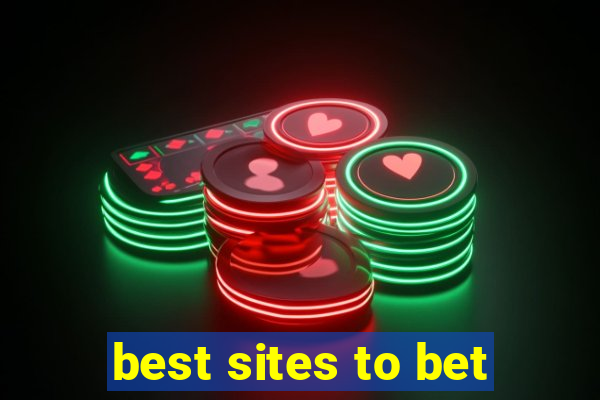 best sites to bet