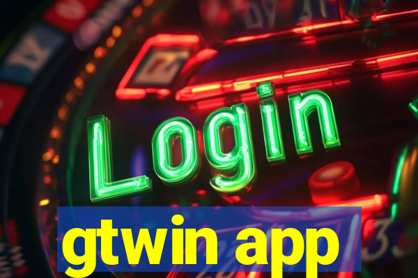 gtwin app