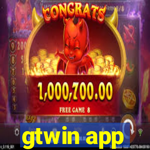 gtwin app