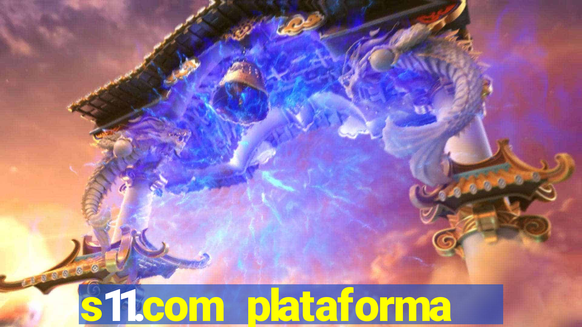 s11.com plataforma de jogos