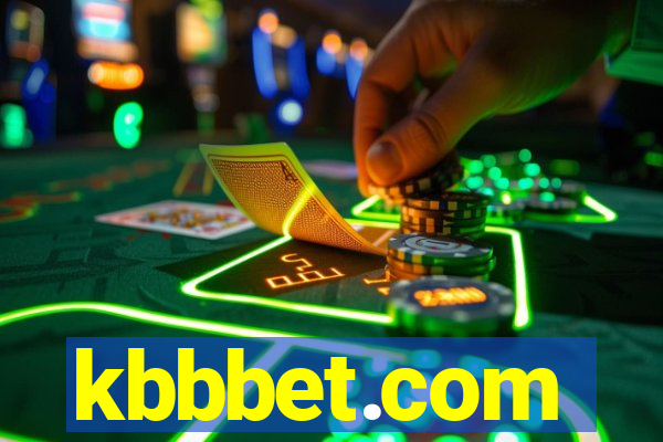 kbbbet.com