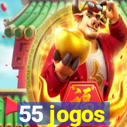 55 jogos