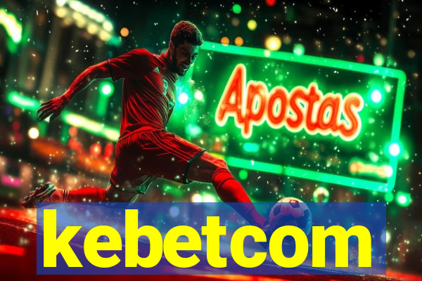 kebetcom