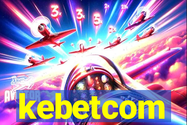 kebetcom