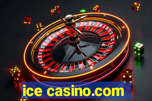 ice casino.com