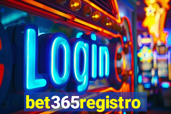 bet365registro