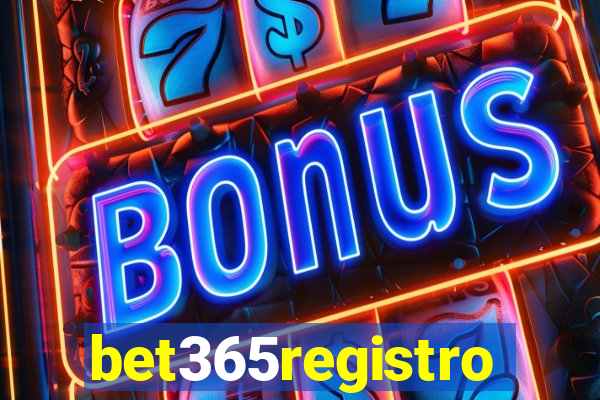 bet365registro