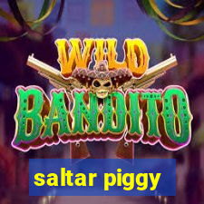 saltar piggy