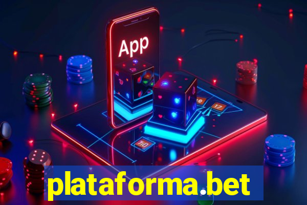 plataforma.bet