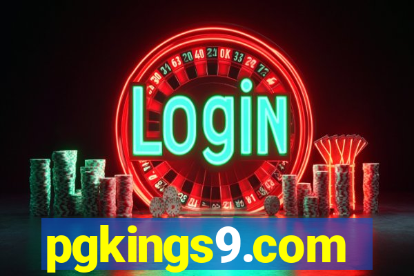 pgkings9.com