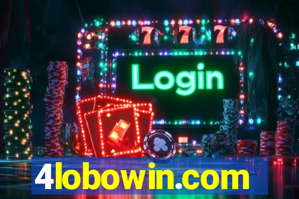 4lobowin.com