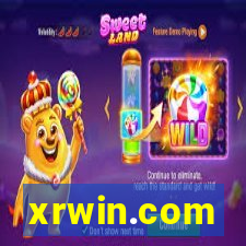 xrwin.com