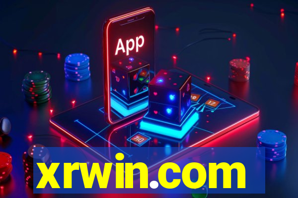 xrwin.com