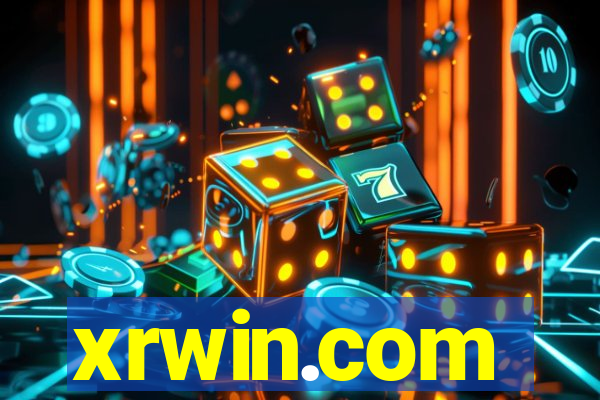 xrwin.com