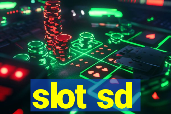 slot sd