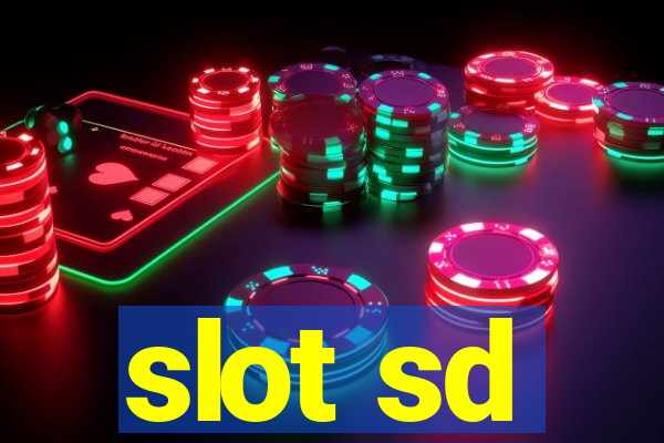 slot sd