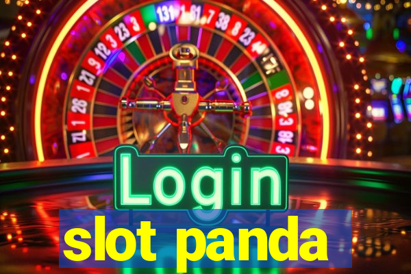 slot panda